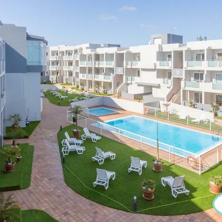 Διαμέρισμα Corralejo Sun - 209 Κοραλέχο