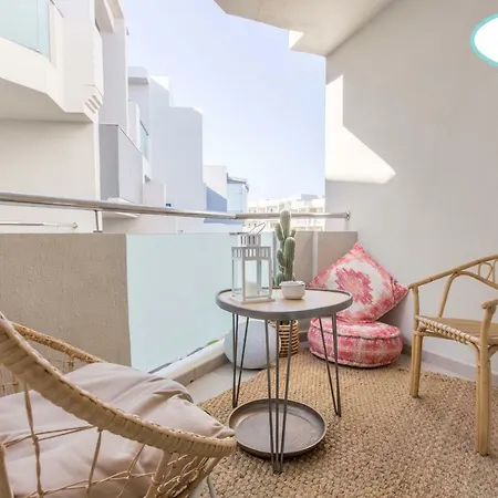 Corralejo Sun - 209 Διαμέρισμα