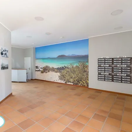 Corralejo Sun - 209 * Κοραλέχο