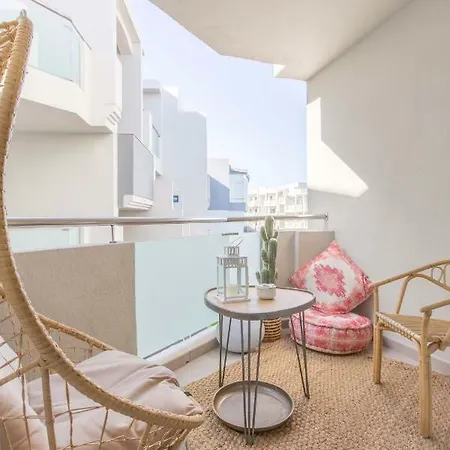 Corralejo Sun - 209 * Κοραλέχο