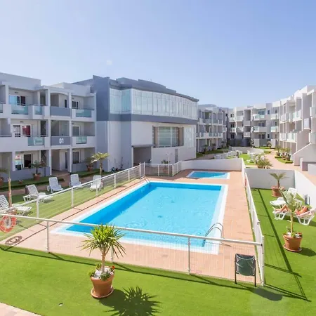Corralejo Sun - 209 Διαμέρισμα